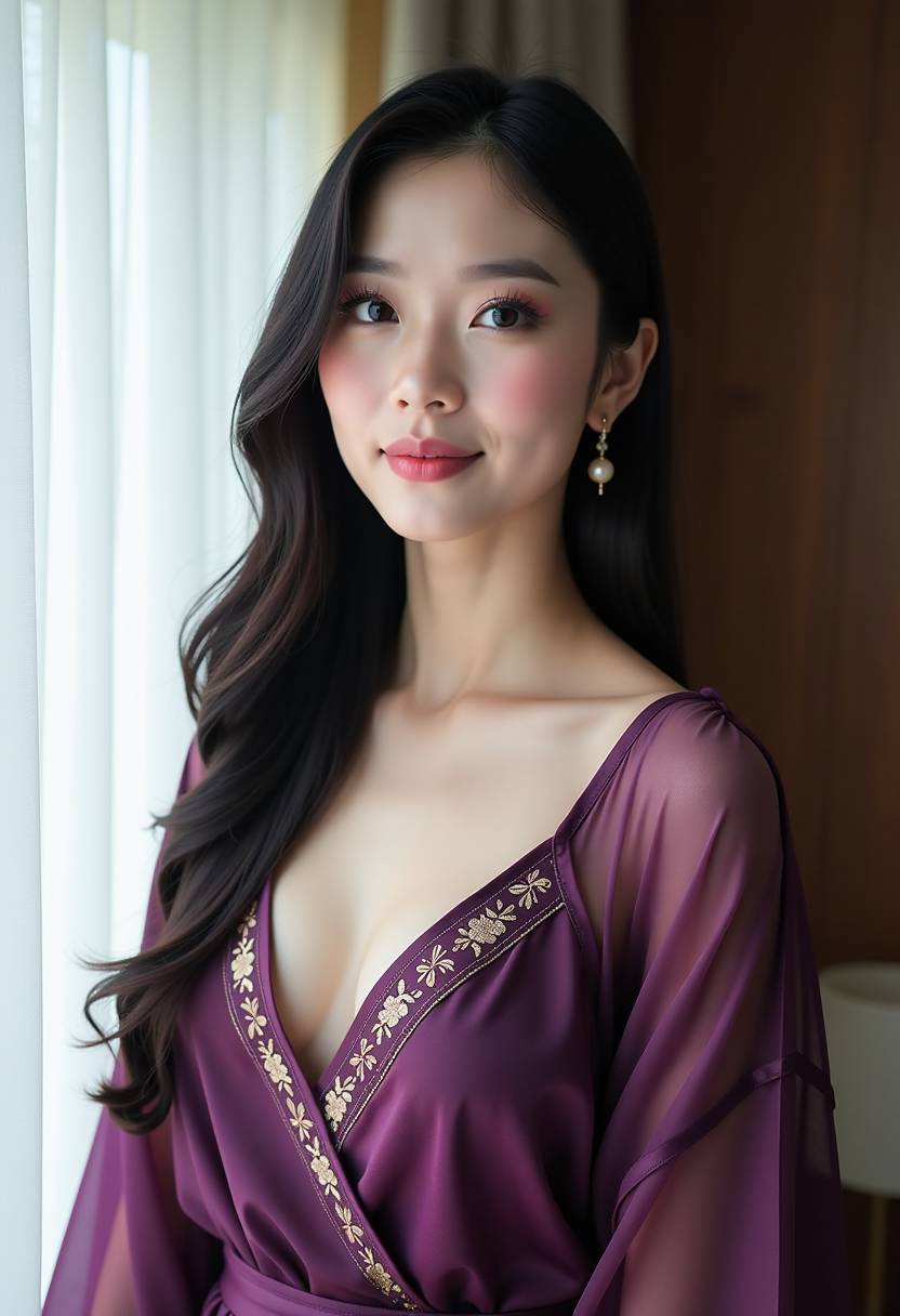 机械心事簿海报