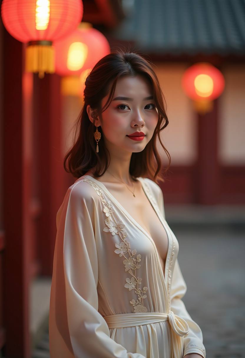 星轨邮差海报