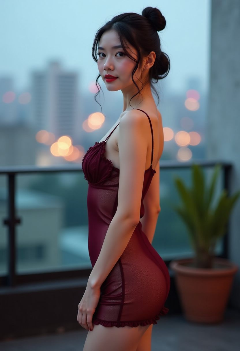 山茶花侦探社海报