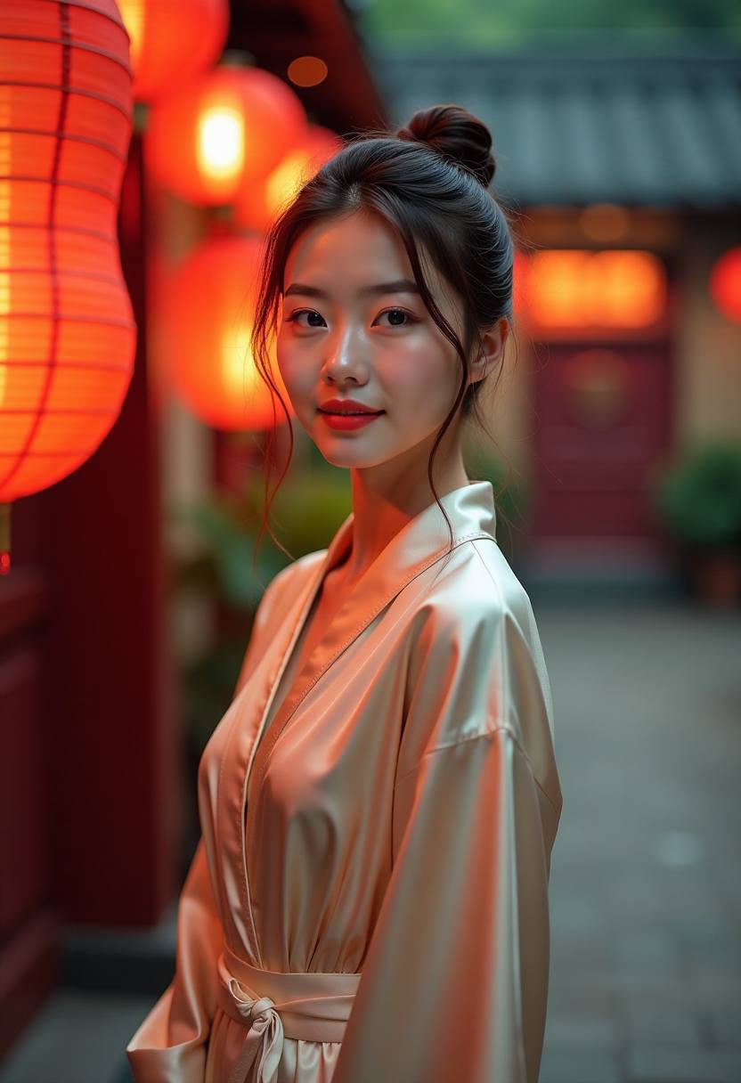 凌晨三点的回信海报